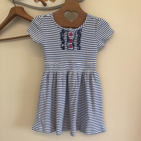 Matilda Jane dress 4 - Picture 2 of 5